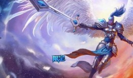 天使凯尔皮肤爆料视频,炫酷造型与神秘背景揭秘