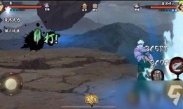 火影忍者五月最新爆料,神秘忍者现身，命运之战即将开启！