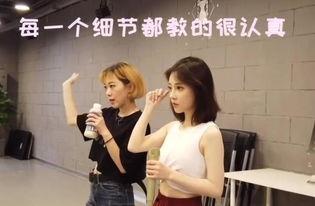 为了吃瓜她进娱乐圈火了